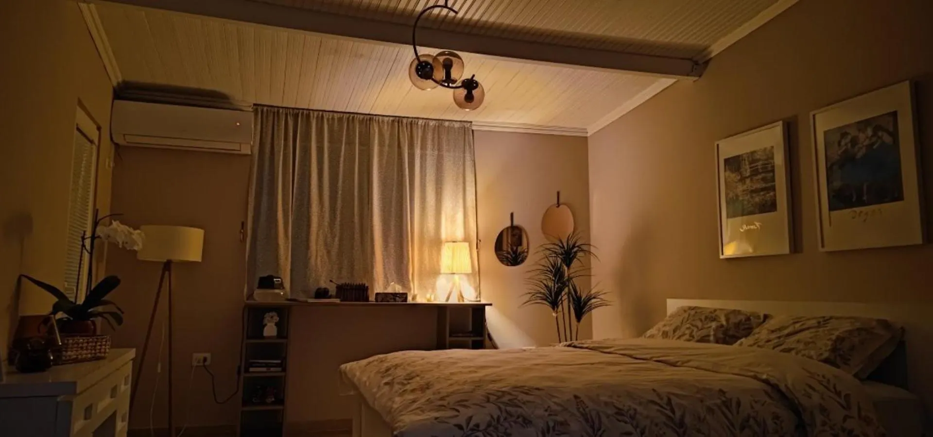 Nuci'S Place Tiran Daire