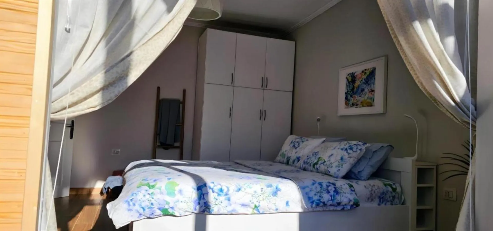 Nuci'S Place Tiran Arnavutluk