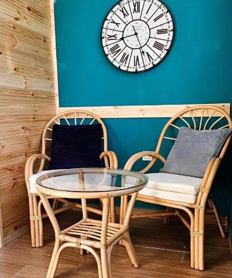 Nuci'S Place Tiran