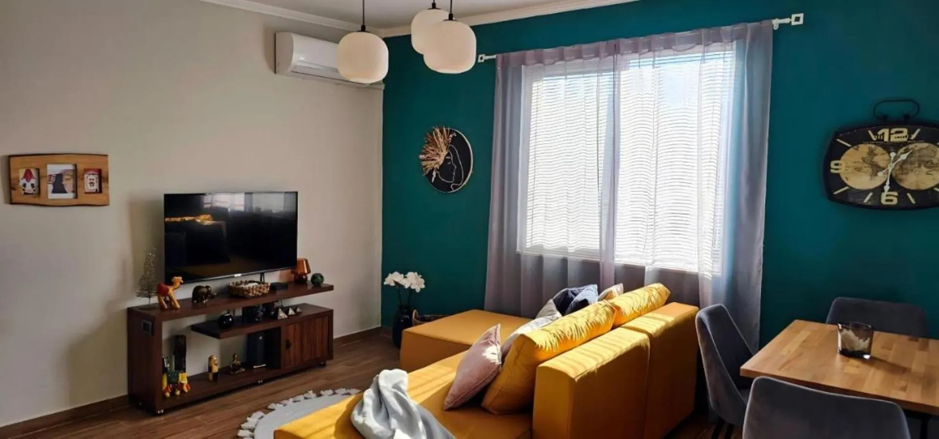 Nuci'S Place Tiran Arnavutluk