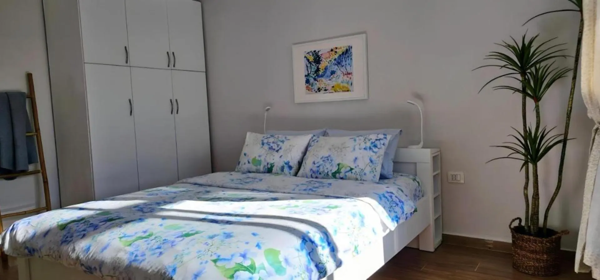 Nuci'S Place Tiran Daire
