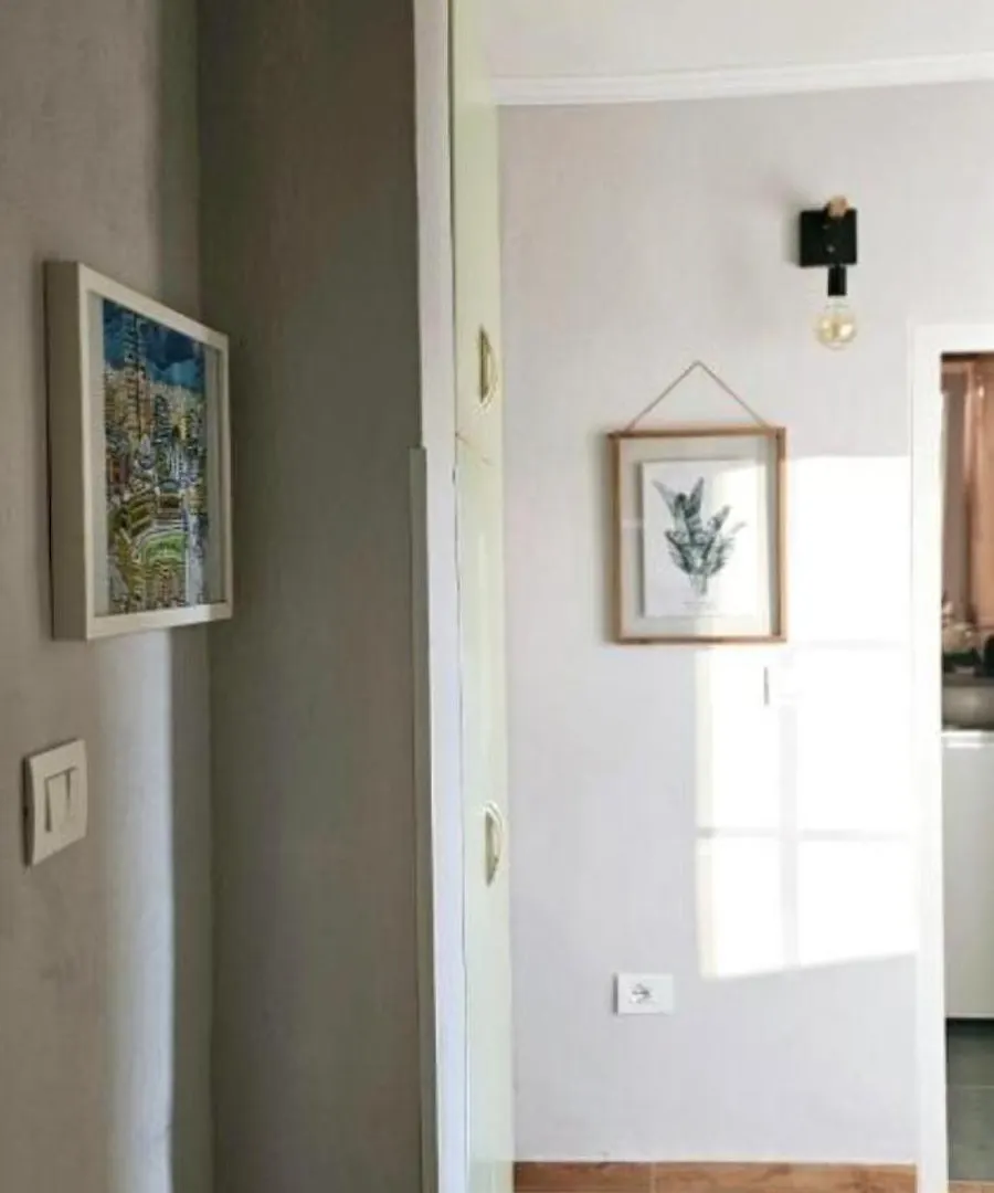 Daire Nuci'S Place Tiran